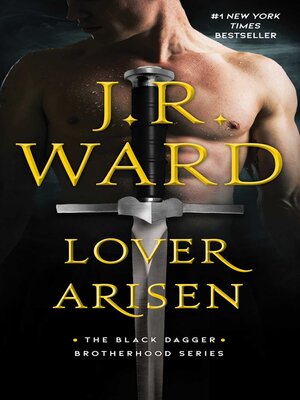 cover image of Lover Arisen